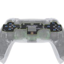 Botones de Acción Táctiles Personalizados para Dpad del Controlador PS5 Botones de Acción Táctiles Personalizados para Dpad del Controlador PS5