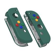 Botones de Repuesto para Carcasa Nintendo Switch eXtremeRate Botones de Repuesto para Carcasa Nintendo Switch eXtremeRate