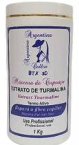 Botox 3d Argentina Com Extrato De Turmalina 1kg Botox 3d Argentina Com Extrato De Turmalina 1kg