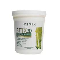 Botox 3d Broto De Bambu Sem Formol Kiria Hair Bttx 250g