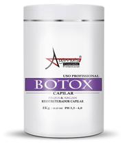 Botox Agimais Repositor Capilar Redutor De Volume