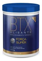 Botox Alisante Capilar Probele Força Super Profissional 950G Botox Alisante Capilar Probele Força Super Profissional 950G