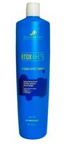 Botox Antifrizz Glamour Hair Btox White Effect Smooth 1000ml