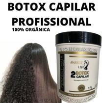 Botox Antivolume 0% FML Profissional Perfect Hair