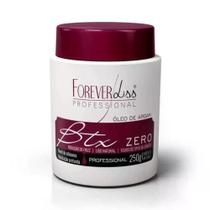 Botox Argan Forever Liss 250 G