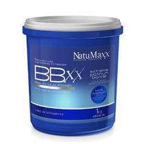 Botox - beauty balm extended 1kg platinum natumaxx
