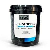Botox Blindene Btx (Biobottox Ojon) 1Kg Sem Formol Biofios