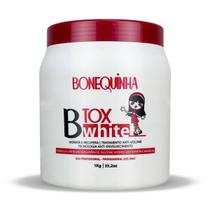 Botox Bonequinha Escandalosa White 1Kg