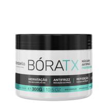 Botox Bóratx Sem Formol 300g Repõe Massa e Reduz Volume