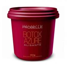 Botox CAPILAR Azure 950g Pro belle