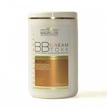 Botox Capilar BB Cream Madallon 1Kg