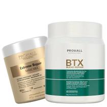 Botox Capilar Blend Repair 1kg + Extreme Repair 500g Botox Capilar Blend Repair 1kg + Extreme Repair 500g