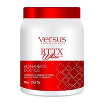 Botox Capilar Btx B-tox White Versus 1 Kilo - Versus Professional Botox Capilar Btx B-tox White Versus 1 Kilo - Versus Professional