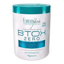 Botox Capilar Btx Zero Forever Liss - 1kg