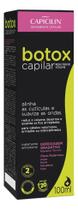 Botox Capilar Capicilin Redutor De Volume 100ml Botox Capilar Capicilin Redutor De Volume 100ml