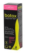 Botox Capilar Capicilin Redutor De Volume 100ml