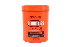 Botox Capilar Clinic Liss 1Kg Botox Capilar Clinic Liss 1Kg