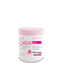 Botox capilar complex Botox capilar complex