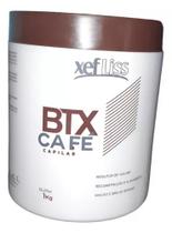 Botox capilar de café xefliss 1Kg Botox capilar de café xefliss 1Kg
