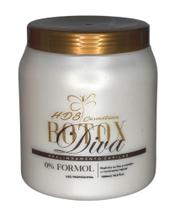 Botox Capilar Diva 1Kg (Free)