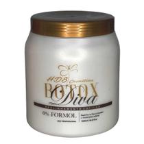 Botox Capilar Diva 1Kg (Free) Botox Capilar Diva 1Kg (Free)