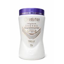 Botox Capilar Evotox Evolution 1Kg (C/A) Botox Capilar Evotox Evolution 1Kg (C/A)
