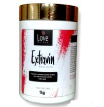 Botox Capilar Extravin Love Nature 1Kg
