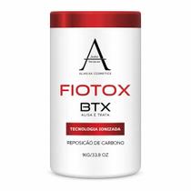 Botox Capilar Fiotox Alkimia 1Kg S/F Botox Capilar Fiotox Alkimia 1Kg S/F