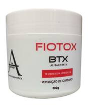 Botox Capilar Fiotox Alkimia 500g Free Botox Capilar Fiotox Alkimia 500g Free
