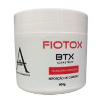 Botox Capilar Fiotox Alkimia 500g (S/A)