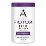 Botox Capilar Fiotox Blond Alkimia 1Kg