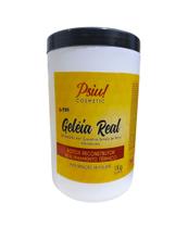 Botox Capilar Geléia Real Psiu! 1Kg