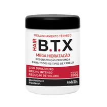 Botox Capilar Hair B.T.X 200gr
