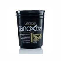 Botox Capilar Hair Fly Tanox Trat Realinhamento Térmico B. Tox Blond 200g - BEAUTIFUL HAIR