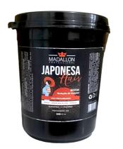 Botox Capilar Japonesa Madallon 250g