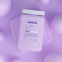 Botox Capilar Keraliss Glatten 1000g Tratamento Profissional