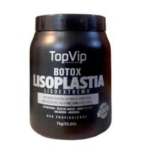 Botox Capilar Liso Extremo Top Vip 1Kg Botox Capilar Liso Extremo Top Vip 1Kg