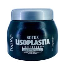 Botox Capilar Liso Extremo Top Vip 250g