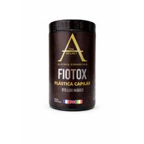 Botox Capilar Liso Magico Alkimia 1Kg (C/A)