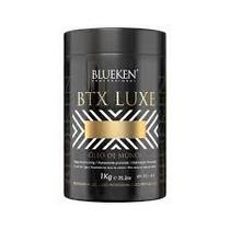 Botox Capilar Luxe Blueken 1Kg Botox Capilar Luxe Blueken 1Kg