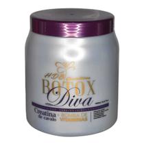 Botox Capilar Matizador Diva 1Kg (C/A)