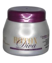 Botox Capilar Matizador Diva 250g Botox Capilar Matizador Diva 250g