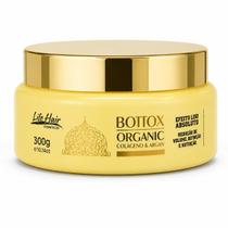 Botox Capilar Organic Life Hair 300g (S/A)
