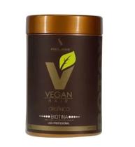Botox Capilar Orgânico Vegan Hair Prolisse 1 Kilo Botox Capilar Orgânico Vegan Hair Prolisse 1 Kilo