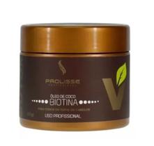 Botox Capilar Orgânico Vegan Hair Prolisse Proliss - 500g Botox Capilar Orgânico Vegan Hair Prolisse Proliss - 500g