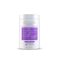 Botox Capilar para Loiras Prohall - Blend Repair 1kg