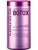 Botox Capilar Plastica Dos Fios 1kg