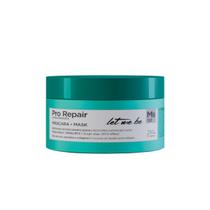 Botox Capilar Pro Repair Ultra Mask 250g Let Me Be Botox Capilar Pro Repair Ultra Mask 250g Let Me Be