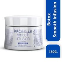 Botox capilar probelle 150g smooth infusion