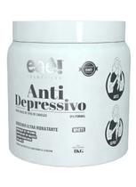 Botox Capilar - Produto Profissional Pra Tirar O Volume Do Cabelo white E.A.E